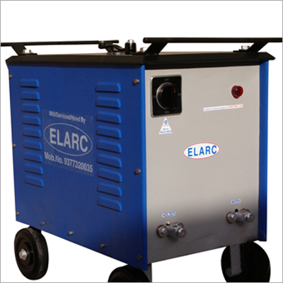 Elarc Welding Machine