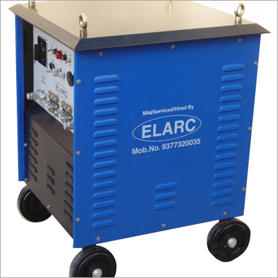 Elarc Welding Transformers