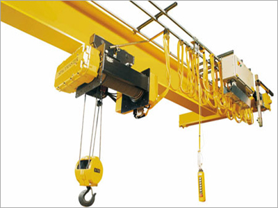 Overhead Crane