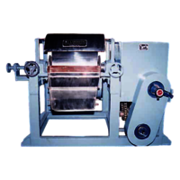 Flakers Machine - Color: Blue