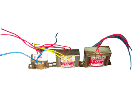 Sensor Transformer Part