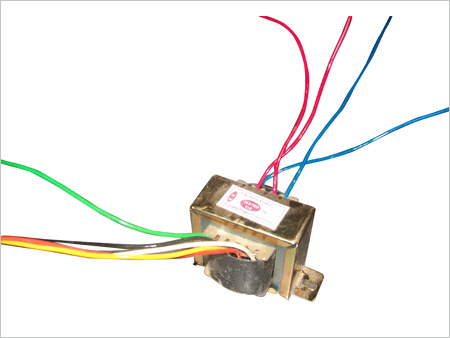 Trigger Transformer Spare Parts