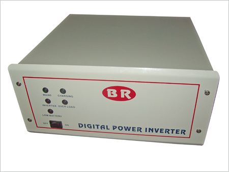Power Inverter
