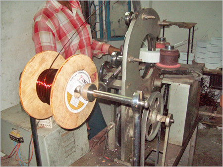 Toroidal Transformer for Stabilizer Process