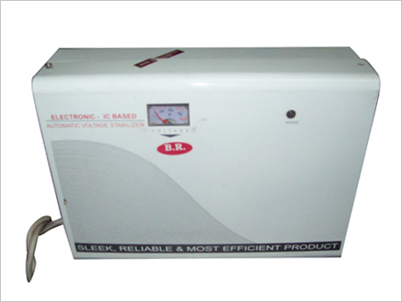 AC Stabilizer