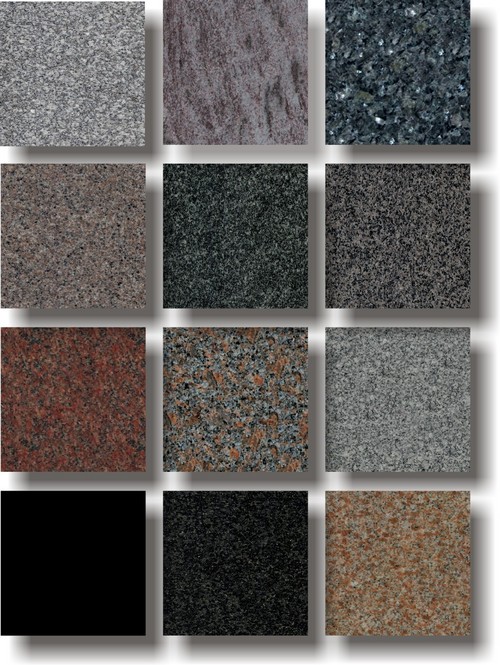Granite