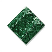 Panther Green tiles