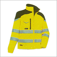 Safety Jackets