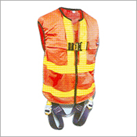 Fall Protection Safety Harness