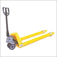 Pallet Trucks
