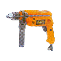 Corded Power Tool