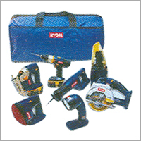 Cordless Power Tools