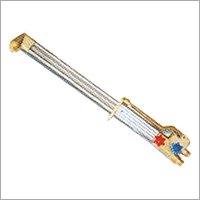 Gas Apparatus