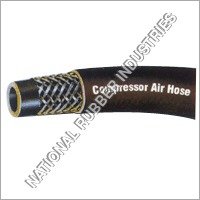 Extrusion Type Compressor Air Hose