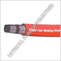 Single Line Welding Hoses Single Line Welding Hoses