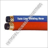 Twin Line Welding Hose