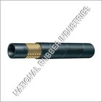 Wire Braid Hydraulic Hose