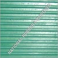 Flat Rubber Sheet