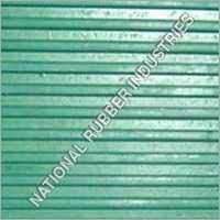 Flat Rubber Sheet