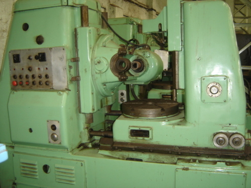 Universal Gear Hobbers Stanko 500