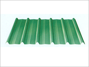 Pattern Roofing Sheets