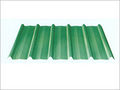 Pattern Roofing Sheets