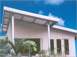 Pre Coated Roofing Sheets