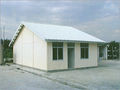 Corrugated Roofing Systems