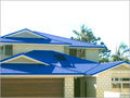 Home Roofing System