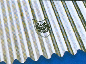 Galvanized Corrugated Roofing Sheets