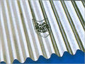 Galvanized Corrugated Roofing Sheets