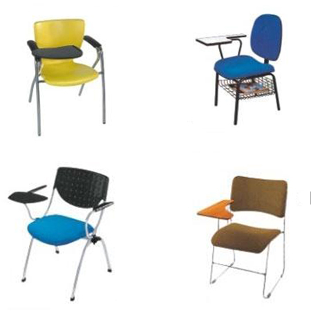 Student Writing Chairs