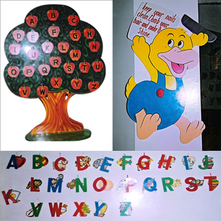 Wall Decoration Material