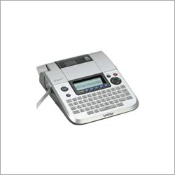Label Printer