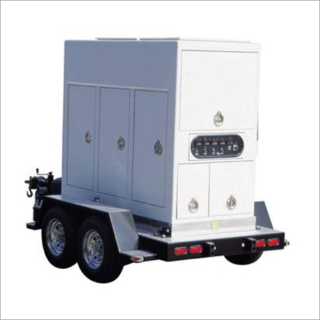 Studio Generator