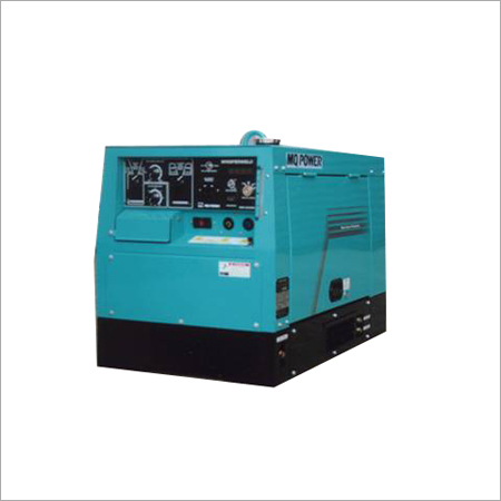 Welders Generators