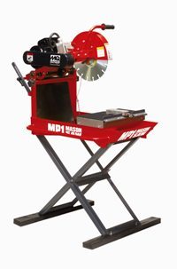 Masonry Table Saws
