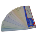 Colour Fandeck