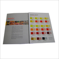 Colour Panel Deck