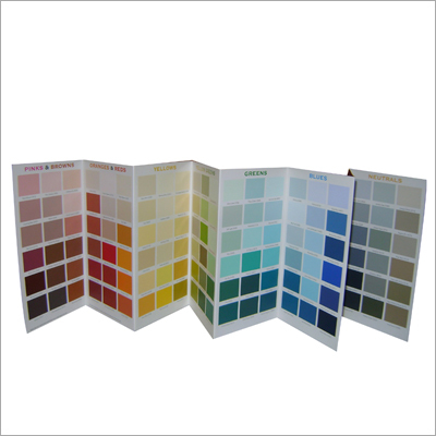 Colour Collateral