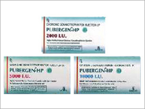 Highly Purified - Human Chorionic Gonadotrophin