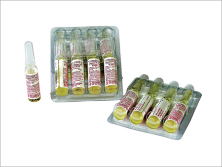 Progesterone Injection