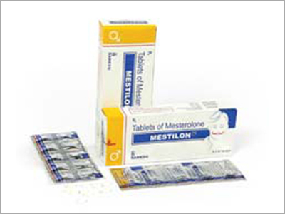 Mesterolone Tablets
