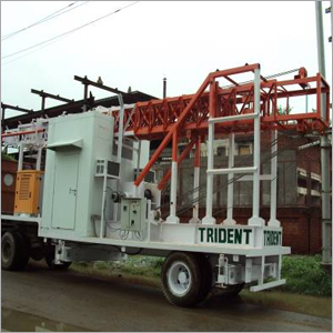 Mobile Tower Units