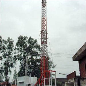 Mobile Telecom Towers