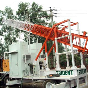 Mobile Towers
