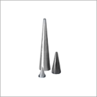 Spun Aluminum Cones By KOHINOOR ENTERPRISES