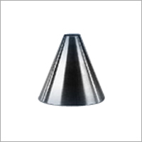 Stainless Steel Cone By KOHINOOR ENTERPRISES