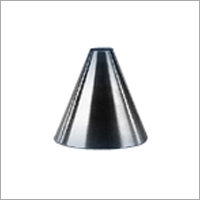 Stainless Steel Cone