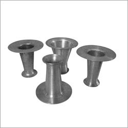 Steel Venturis Spare Parts